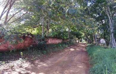 Imagem: A chácara possui 5000m² de Área e está localizado em Vila