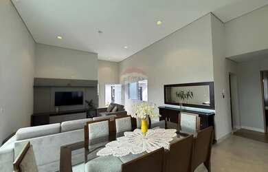 Imagem: Casa térrea com 4 dormitórios em Bragança Paulista