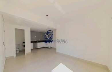 Imagem: O apartamento possui 2 Dormitórios, 2 Banheiros, 2 Vagas na