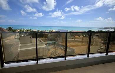 Imagem: O apartamento possui 3 Dormitórios, 2 Banheiros, 2 Vagas na