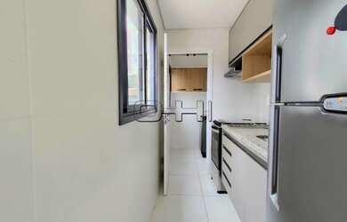 Imagem 13: Aluguel Apartamento 1 Dormitórios - 52 m² Pinheiros