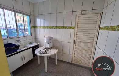 Imagem 11: Galpão, 1300 m² - venda por R$ 4.000.000 ou aluguel por R$ 30.000/mês - Jardim Revista - S