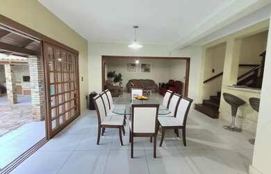 Imagem 6: Sobrado em Rua Gustavo Leopoldo Feltes - Canudos - Novo Hamburgo/RS