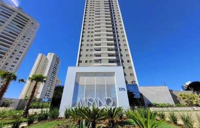 Imagem: O apartamento possui 3 Dormitórios, 1 Banheiro, 2 Vagas na