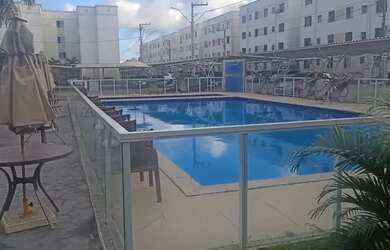 Imagem: Apartamento à venda no CONDOMÍNIO ALAMEDAS JABOTIANA, JABOTIANA