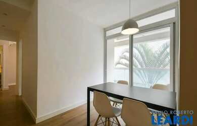 Imagem 6: APARTAMENTO - HIGIENÓPOLIS - SP