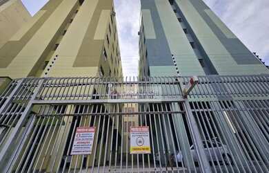 Imagem: KITINET CENTRAL SEM GARAGEM