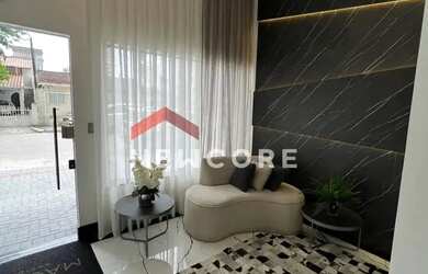 Imagem: O apartamento possui 3 Dormitórios, 3 Banheiros, 2 Vagas na