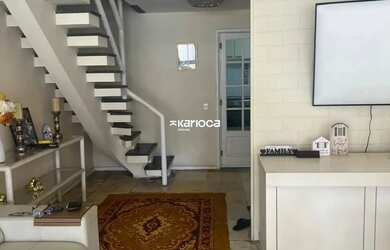 Imagem 9: Aconchegante casa no condomínio Santa Mônica Towhouse