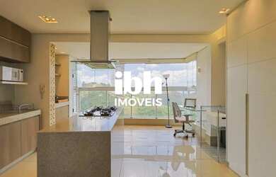 Imagem: O apartamento possui 3 Dormitórios, 1 Banheiro, 2 Vagas na