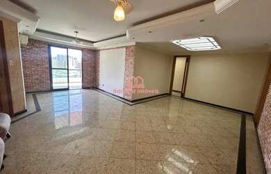 Imagem: Apartamento à Venda em Canto do Forte, Praia Grande - SP