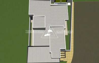 Imagem 13: Casa em Condomínio em Jardim Cybelli - Ribeirão Preto