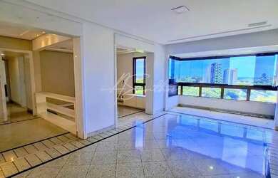 Imagem: APARTAMENTO RESIDENCIAL em SALVADOR - BA, ITAIGARA