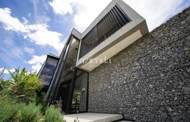 Imagem 3: Uma casa incrível no condomínio Ville de France em Itatiba/SP. Muita...