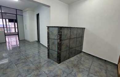 Imagem: O depósito possui 1 Vaga na garagem, 45m² de Área e está