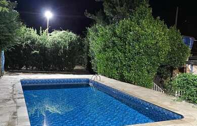 Imagem: Casa de veraneio