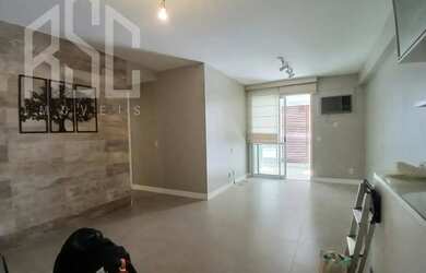 Imagem: O apartamento possui 3 Dormitórios, 3 Banheiros, 1 Vaga na