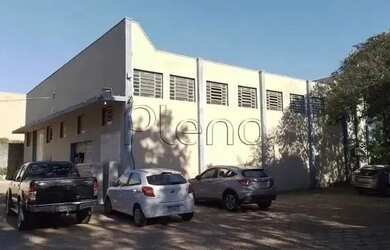 Imagem: O depósito possui 5 Vagas na garagem, 665m² de Área e está