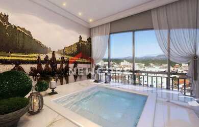 Imagem 3: Apartamento em Rua 252 - Meia Praia - Itapema/SC