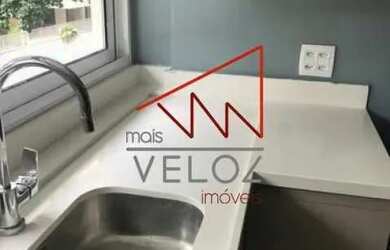 Imagem: A kitnet possui 1 Banheiro, 23m² de Área, Imóvel mobiliado