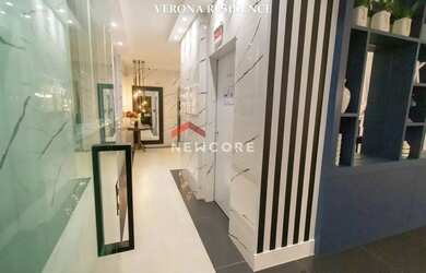 Imagem 13: Apartamento em Rua 317 B - Meia Praia - Itapema/SC