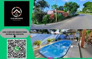 Imagem: O depósito possui 5 Vagas na garagem, 340m² de Área e está