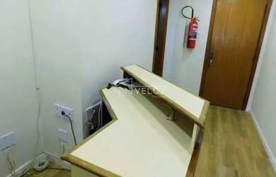 Imagem: O depósito possui 33m² de Área e está localizado em Flamengo