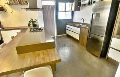 Imagem: Apartamento 3 Dorms, 1 Suíte, Vaga em Campinas - São José