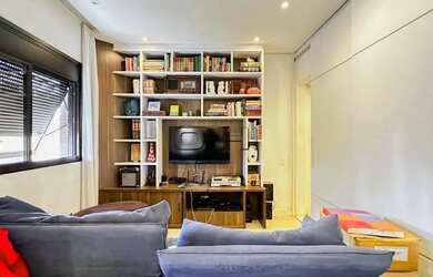 Imagem 7: Venda Apartamento 3 Dormitórios - 180 m² Pompéia