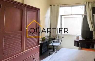 Imagem: Kitnet/Conjugado / Residencial / Santa Teresa