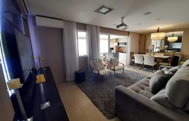 Imagem 14: Apartamento 3 quartos com suíte na Vila brandina, Prime family Club,...