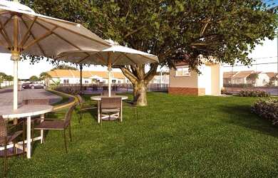 Imagem 4: Casas em Condomínio com Infra por Apenas 209 Mil