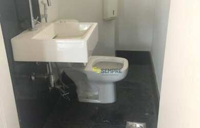 Imagem 12: Andar Corporativo para alugar, 200 m² - Savassi - Belo Horizonte/MG