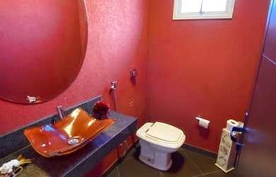 Imagem 6: Casa no Condomínio Gaivota I em São José do Rio Preto-SP