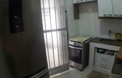 Imagem 7: Casa de 124 metros quadrados no bairro Freguesia Jacarepaguá com 4 quartos