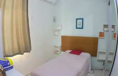 Imagem 4: Casa de 124 metros quadrados no bairro Freguesia Jacarepaguá com 4 quartos