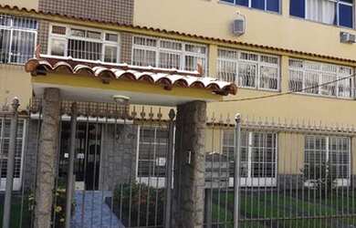 Imagem: O apartamento possui 3 Dormitórios, 3 Banheiros, 3 Vagas na