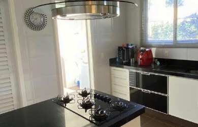 Imagem 8: Casa no Condomínio Gaivota I em São José do Rio Preto-SP