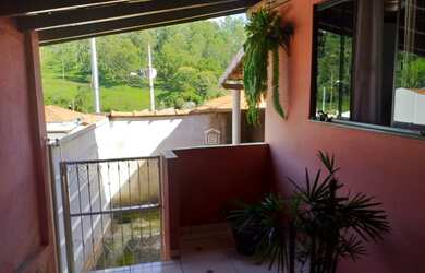 Imagem 3: Casa para venda em Poços de Caldas