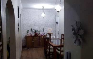 Imagem: O apartamento à venda possui 3 Dormitórios, 1 Banheiro, 1