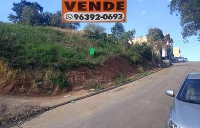 Imagem: O terreno possui 250m² de Área e está localizado em Chácara