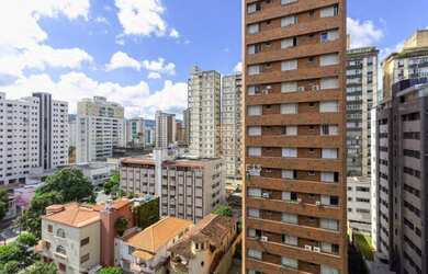 Imagem 11: Apartamento com 5 dormitórios à venda, 130 m² por R$ 1.180.000 - Santo...