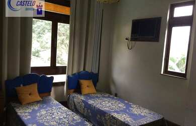 Imagem 14: Casa com 5 dormitórios, 500 m² - venda por R$ 4.000.000,00 ou aluguel...