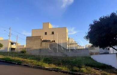 Imagem 2: Terreno à venda, 354 m² por R$ 250.000,00 - Condomínio Reserva das Paineiras - Piracicaba