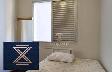 Imagem 14: Apartamento com 1 dormitório à venda, 48 m² por R$ 318.000 - Lourdes...