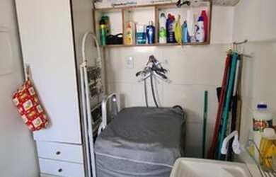 Imagem 16: Apartamento de três quartos à venda no Rio Vermelho Salvador