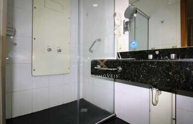 Imagem 16: Apartamento com 1 dormitório à venda, 32 m² por R$ 300.000 - Lourdes - Belo Horizonte/MG