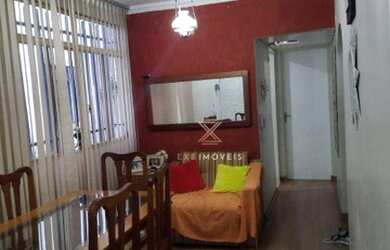 Imagem: O apartamento à venda possui 3 Dormitórios, 1 Banheiro, 1