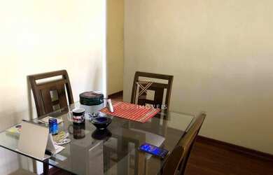 Imagem 4: Apartamento com 2 dormitórios à venda, 70 m² por R$ 450.000 - Vila...