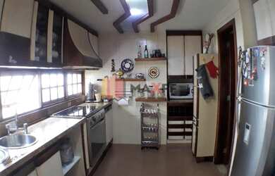 Imagem 9: Casa de 442 metros quadrados no bairro Freguesia Jacarepaguá com 4 quartos